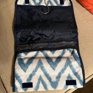 Travel jewelry holder and accessories